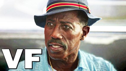 BACK ON THE STRIP Bande Annonce VF