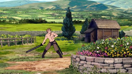 [KPsub] MT - S1 B1 İşsizin Renkarnasyası