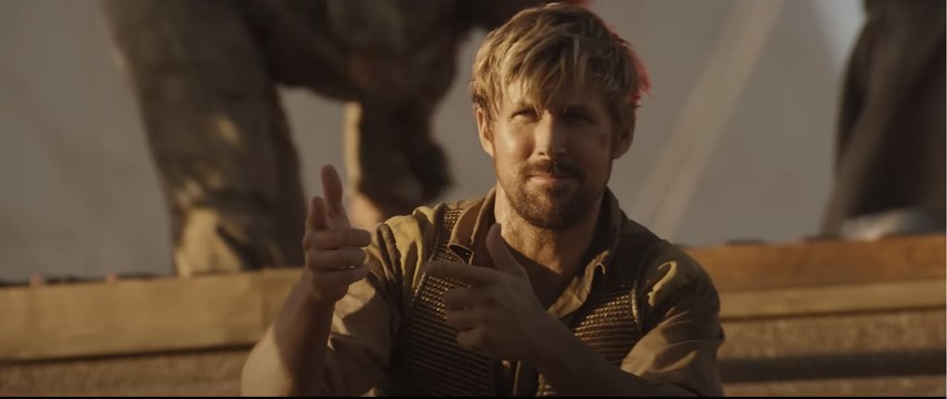 La bande-annonce de The Fall Guy , le nouveau film de Ryan Gosling inspiré d’une série culte des années 80