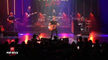 L'INTÉGRALE - James Blunt en concert au Pop Rock Live au Trianon (06/10/23)