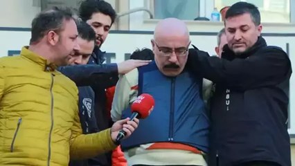 2 oğlu ve kardeşiyle birlikte 4 kişiyi öldürmüştü! Şinasi Gürkan hakkında karar verildi
