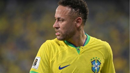 Neymar séparé de Bruna Biancardi, la mère de sa fille de 3 semaines ? Il l'aurait trompé 92 fois