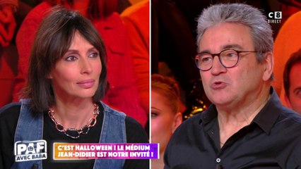 Un médium prédit le meilleur ou le pire avenir des chroniqueurs !