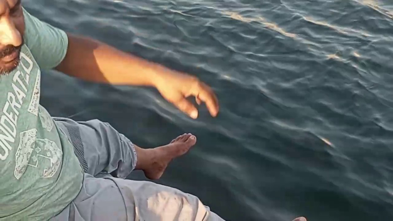 FISHING