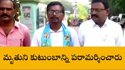 మంచిర్యాల: కార్మికుల ప్రాణాలతో చెలగాటమాడుతున్న సింగరేణి
