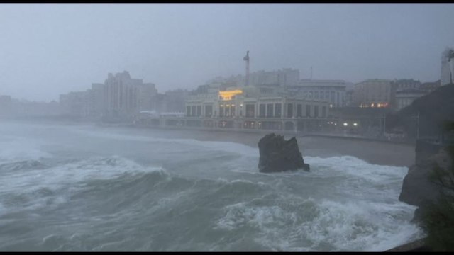 I danni della tempesta Ciaran, oltre 10 morti in Europa
