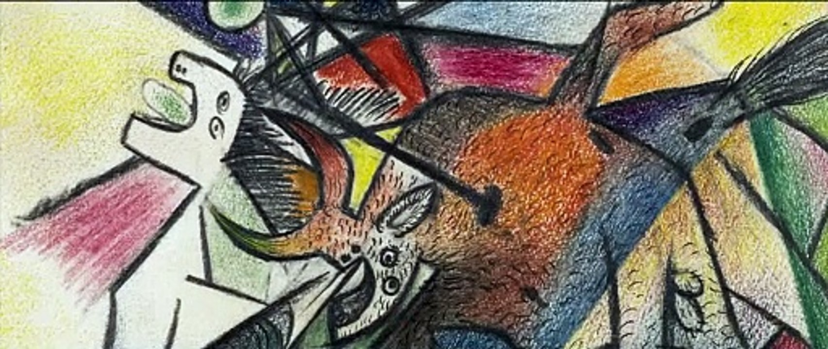 Picasso - Un ribelle a Parigi (Trailer Ufficiale HD)