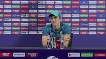 Australia's Pat Cummins on clash with old rivals England at ICC Cricket World Cup
