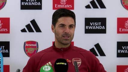 You want games like Newcastle if you want to finish top - Arteta