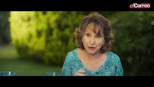 Estrenos en cines para primer finde de noviembre