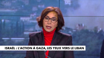 Naïma M’Faddel :«Aujourd’hui il y a une tragédie humaine qui ne peut qu’interroger notre humanité»,