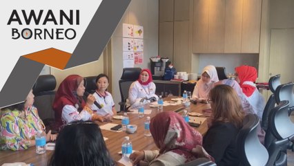 PRK Jepak:  8,161 pengundi muda bakal mengundi buat kali pertama