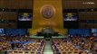 Γενική Συνέλευση ΟΗΕ: Ψήφισμα για καταδίκη του αμερικανικού εμπάργκο κατά της Κούβας