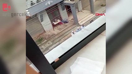 İmam, Cumhuriyet ve Atatürk ile ilgili sözleri nedeniyle gözaltına alındı