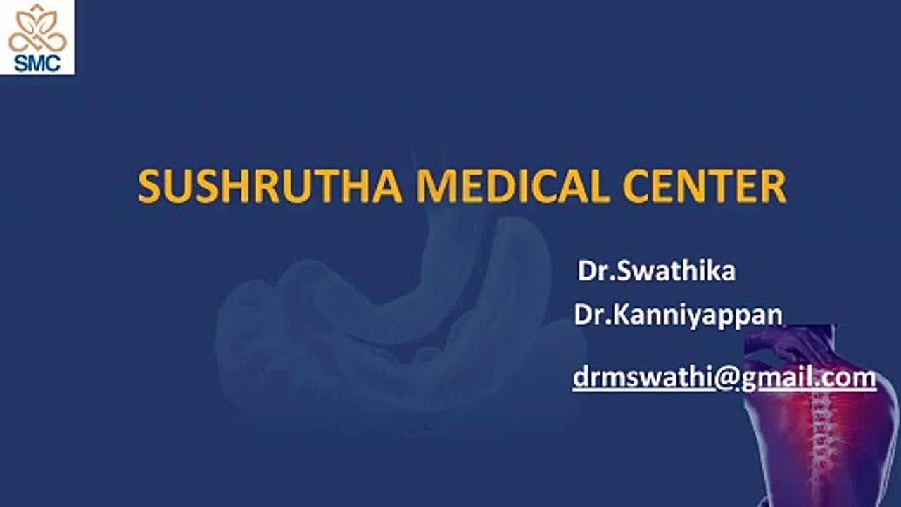 Sushrutha
