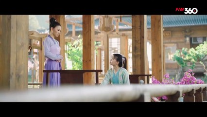 LÀM DÂU NHÀ HỌ LÝ - TẬP 11 - THUYẾT MINH - PHIM BỘ NGÔN TÌNH CỔ TRANG TRUNG QUỐC SIÊU HAY 2023