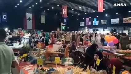 LIbano, a Beirut si aspetta discorso Nasrallah