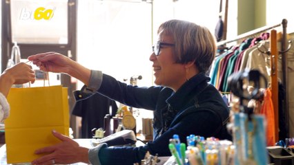 Are You Happy or Wise When it Comes to Money?