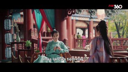 LÀM DÂU NHÀ HỌ LÝ - TẬP 12 - THUYẾT MINH - PHIM BỘ NGÔN TÌNH CỔ TRANG TRUNG QUỐC SIÊU HAY 2023