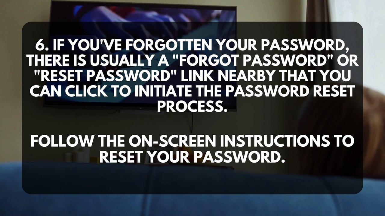 How to Easily Log in to Peacock TV: A Step-by-Step Guide