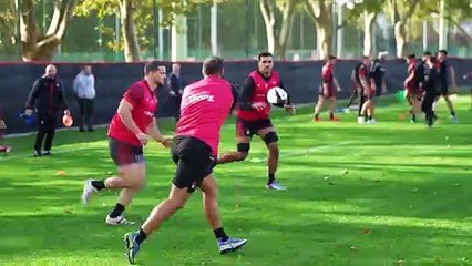 Alors ce match ? (Thibaut Regard)