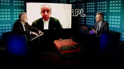 iPolitycznie -  W.T. Bartoszewski M. Warchoł