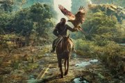 El Reino del Planeta de los Simios - Teaser Tráiler (Español)