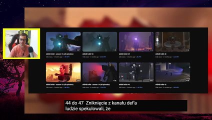 TWÓRCA SKIBIDI TOILET ZBANOWANY!? TO KONIEC SKIBIDI TOILET!? MEGA DRAMA!