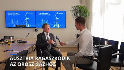 Bécs kettős játékot játszik: fegyverekkel támogatja Ukrajnát, de közben rengeteg orosz gázt vesz