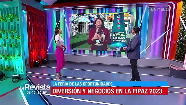 Recta final: La Fipaz se despide con buena música en sus últimos días