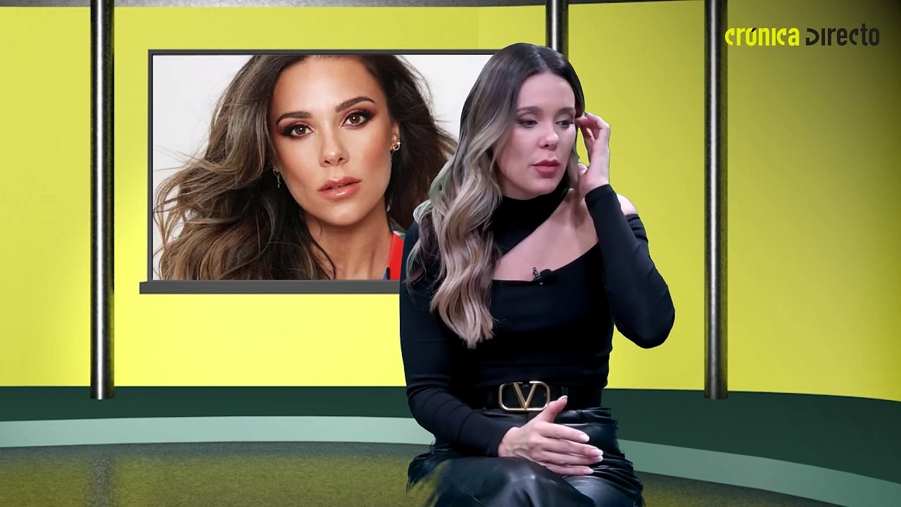 Lorena Gómez- Tu disco se llama ‘Me vuelvo a la vida’. ¿De qué vuelve Lorena a la vida?