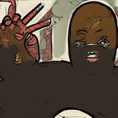 Issa Doumbia rayonne en compagnie d'une beauté : sa mystérieuse moitié enfin dévoilée ?