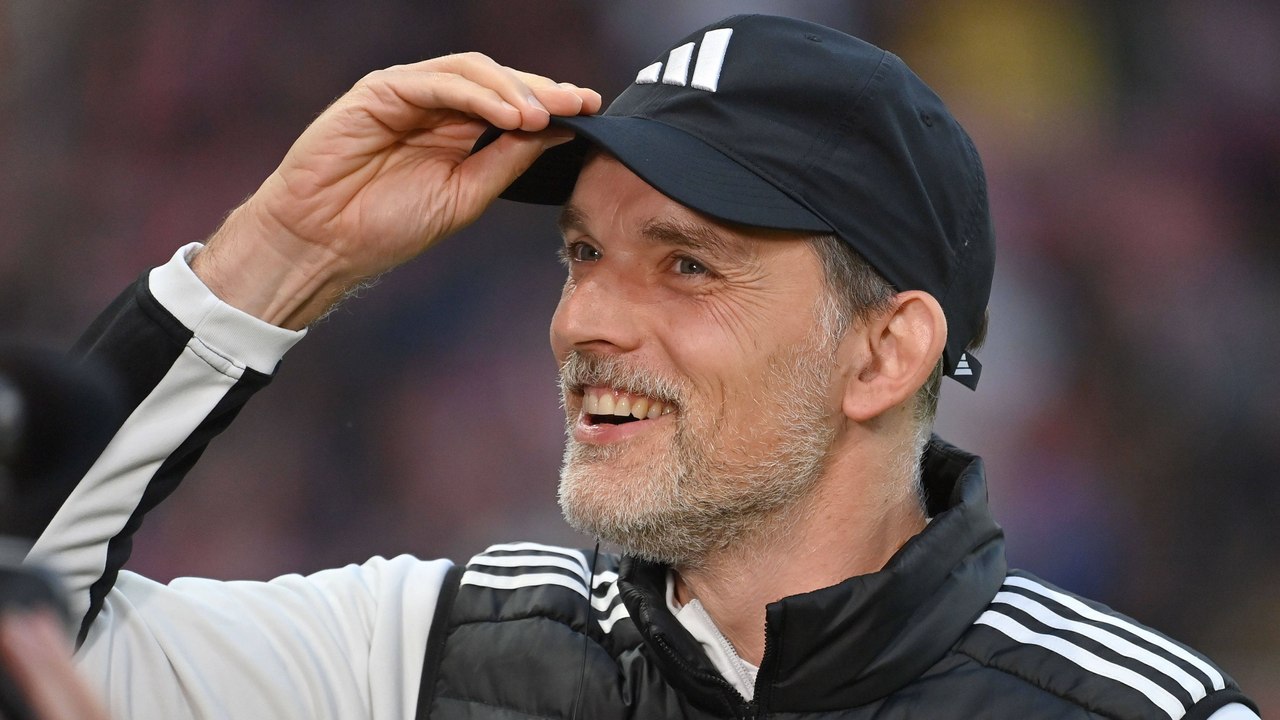 Tuchel kontert Experten-Duo: 'Ich sehe bei den beiden auch keine Weiterentwicklung'