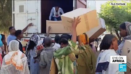 One year after Tigray peace deal, rights abuses persist