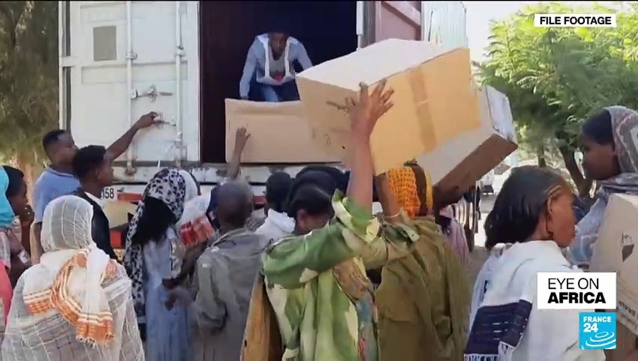 One year after Tigray peace deal, rights abuses persist