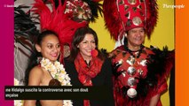 Anne Hidalgo à Tahiti : pas de photos, séjour en famille... détails d'un déplacement très controversé