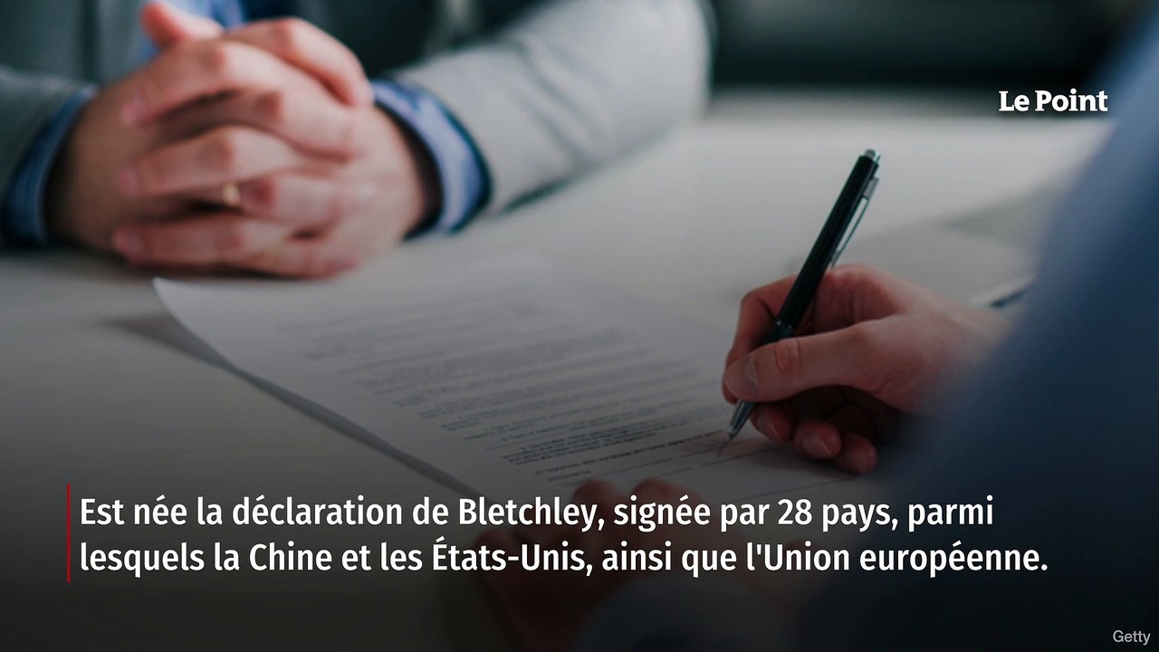 Intelligence artificielle : « Des millions de personnes vont bientôt perdre leur travail »