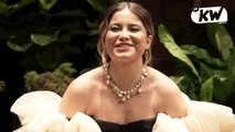 Sofía Reyes habla de su lado más profundo en “MILAMORES”: Un álbum de transformación