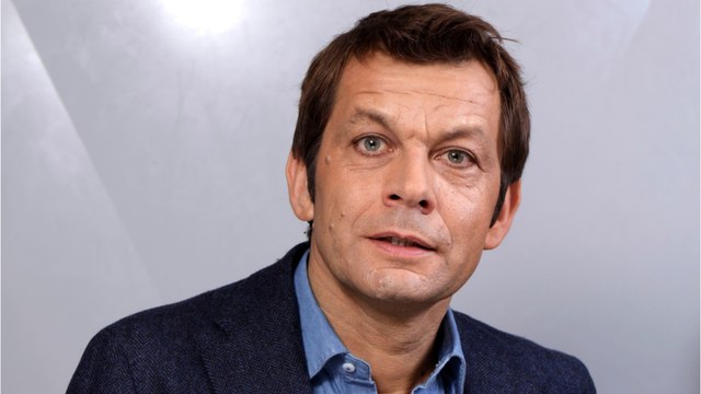 GALA VIDEO - Laurent Mariotte : l’animateur victime d’un vol en direct à la radio