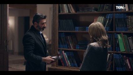 يحيي اكتشف مكان الفلاشة.. مش تتخيل عرف مكانها إزاي! 