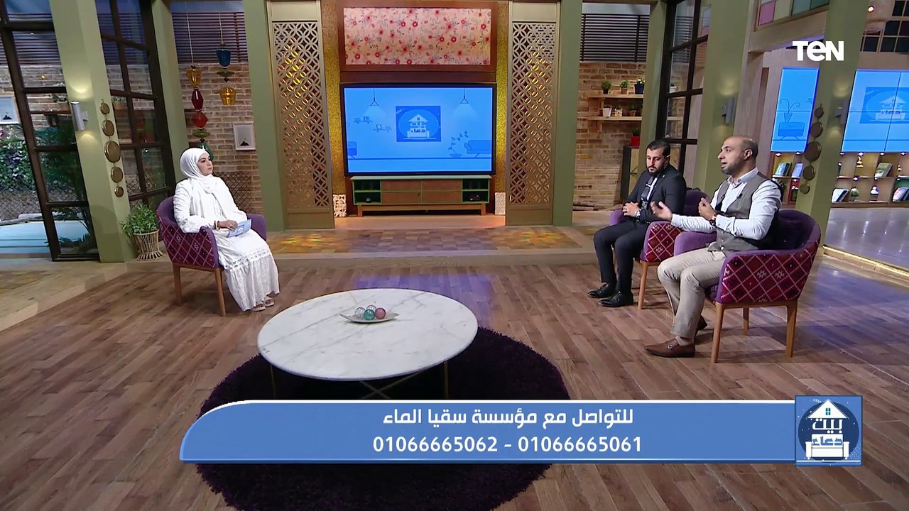 "منها الأيمان بالله ورسوله".. عمال تضاعف فيها ا...