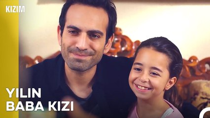 Muhteşem İkili İçin Yeni Bir Plan - Kızım 8. Bölüm