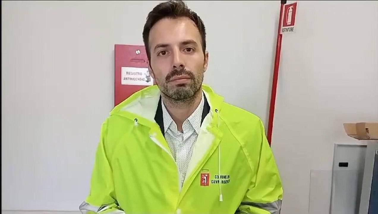 Alluvione Toscana, il sindaco di Campi Bisenzio: "Un disastro"
