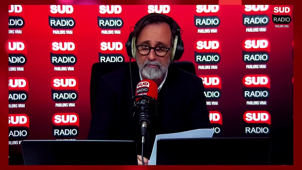 Eric Dupont-Moretti jugé pour prise illégale d'intérêts : "ce sera un procès politique ou un règlement de comptes corporatiste ?"