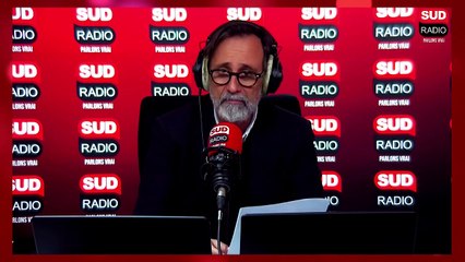 Eric Dupont-Moretti jugé pour prise illégale d'intérêts : "ce sera un procès politique ou un règlement de comptes corporatiste ?"