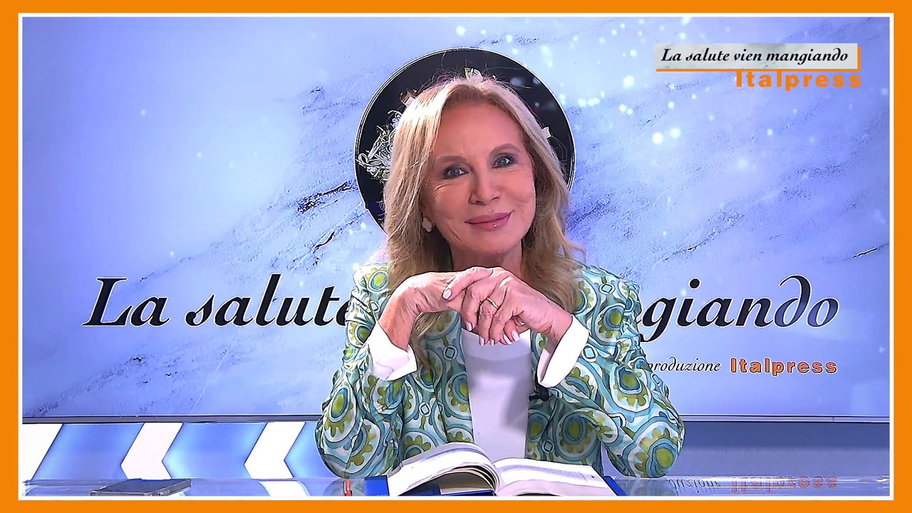 La Salute Vien Mangiando - Uova elisir di lunga vita