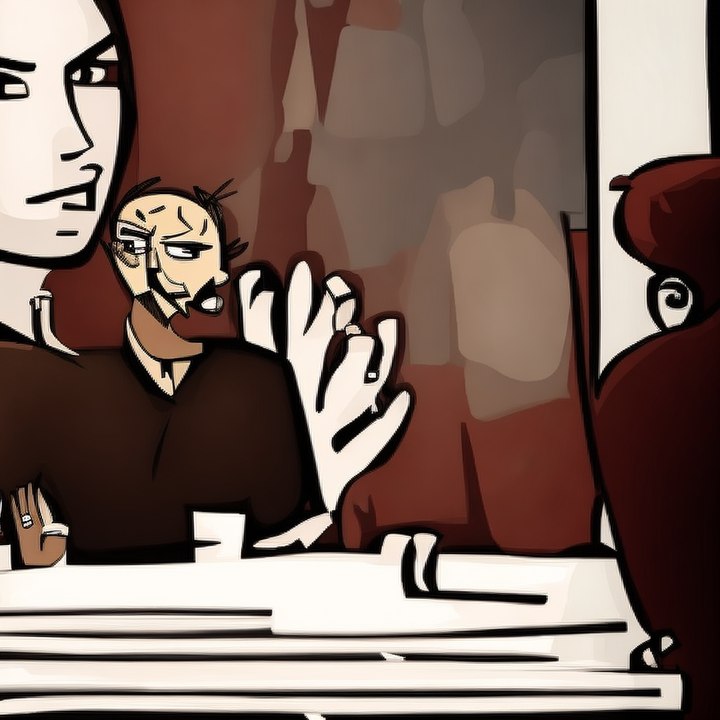 Accusations entre Sofiane Tadjine et Lucie Bernadoni concernant leur relation avec Gregory Lemarchal