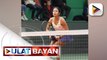 Filipina tennis sensation Alex Eala, pasok na sa semifinals ng France 22-A Women's single event
