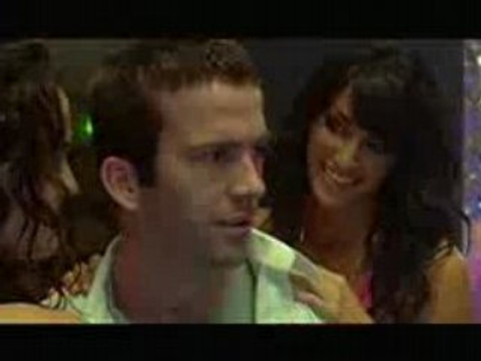 The Fast and the Furious Tokyo Drift