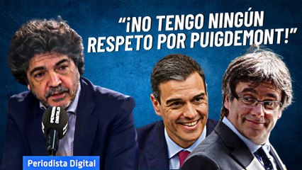 Mario Garcés avisa a los españoles: “Cómo no libremos una batalla seria…”